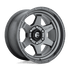 SHOK 17X9 6X4.5 66 GD +1