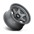 SHOK 17X9 6X4.5 66 GD +1