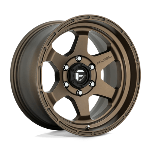 SHOK 17X9 6X4.5  ZD +00