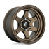 SHOK 17X9 6X4.5  ZD +00
