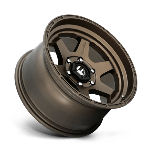SHOK 17X9 6X4.5  ZD +00