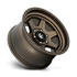 SHOK 17X9 6X4.5  ZD +00