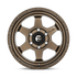 SHOK 17X9 6X4.5  ZD +00