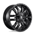 SLEDGE 20X9 5X127 NBL 6.35 71.5 +35