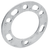 WHEEL SPACER 5X5.5-6X5.5 1/4 THICK BULK