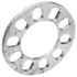 WHEEL SPACER 5X100-5X120 5/16 THICK BULK