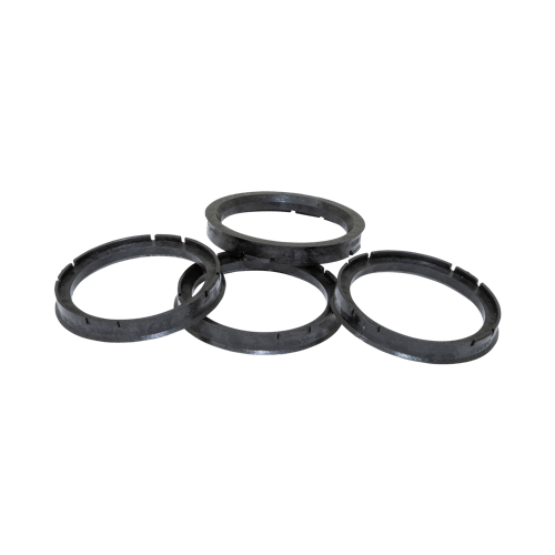 SPIGOT RING SET 84.1 OD-78.10 ID (4PK)