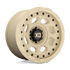 XD861 20X10 6X5.5 SAND -18MM
