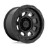 XD861 20X10 6X5.5 S-BLK -18MM