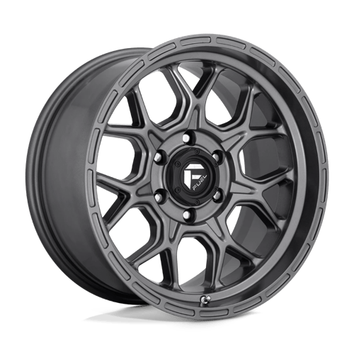 TECH 17X9 5X150 110 GD +1