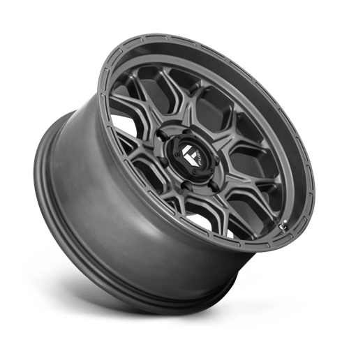 TECH 17X9 5X150 110 GD +1