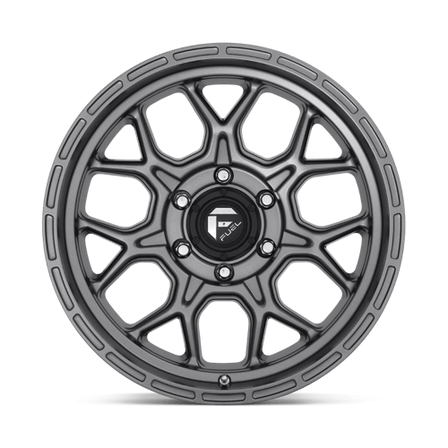 TECH 17X9 5X150 110 GD +1