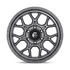 TECH 17X9 5X150 110 GD +1