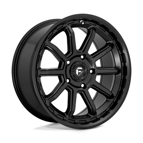TORQUE 17X9 6X4.5 66.3 BD +00