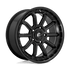 TORQUE 17X9 6X4.5 66.3 BD +00