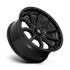 TORQUE 17X9 6X4.5 66.3 BD +00