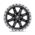 TROPHY 17X8.5 5X150 BD 5.25 110.3 13MM