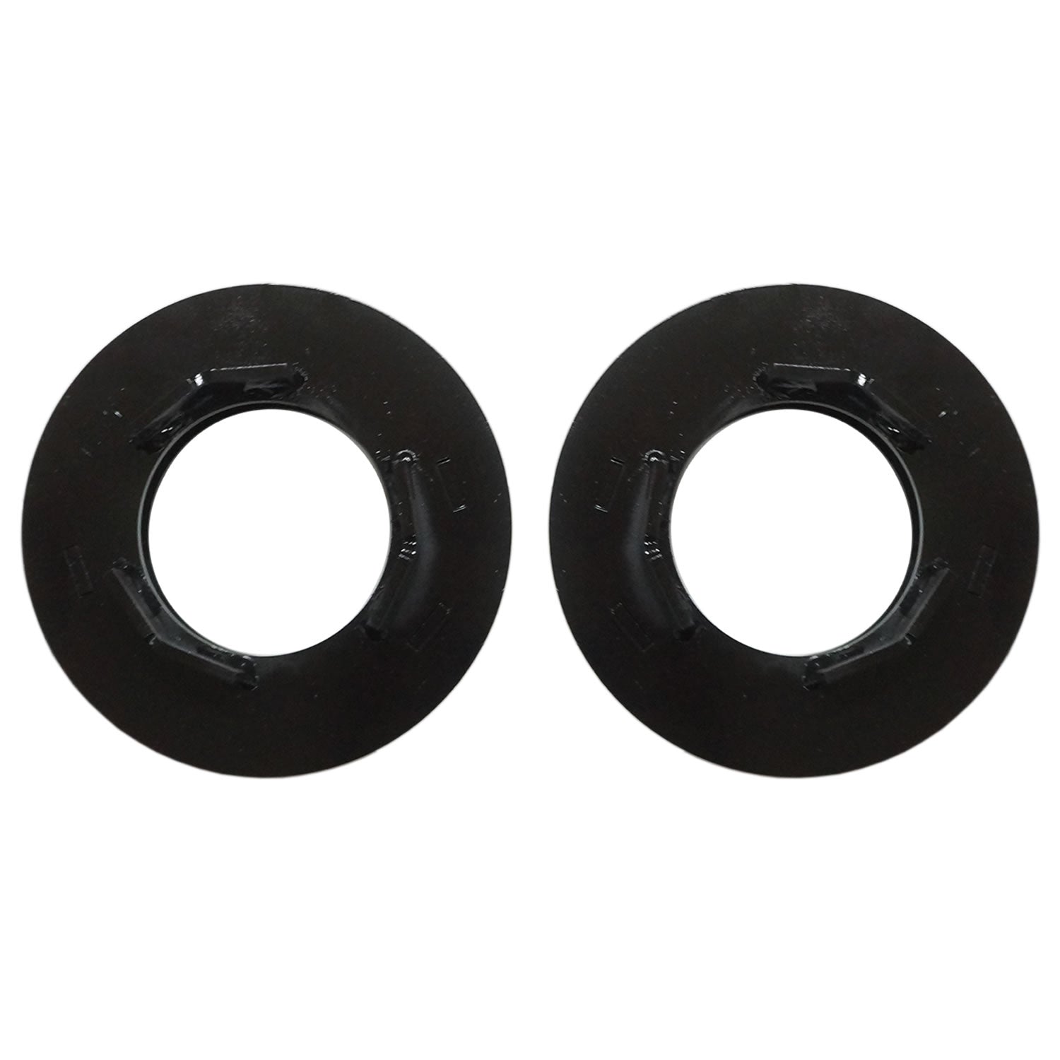 1 Inch Rear Metal Coil Spring Spacers Skyjacker
