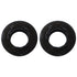 2 Inch Rear Metal Coil Spring Spacers Skyjacker