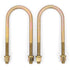 DOBINSONS U-BOLT KIT, PAIR - UB15-658K