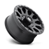 VECTOR 16X8 5X4.5 72 BD +20