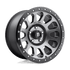 VECTOR 16X8 6X139.7 GD 4.5 01 108