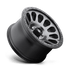VECTOR 16X8 6X139.7 GD 4.5 01 108