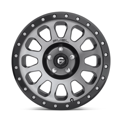 VECTOR 16X8 6X139.7 GD 4.5 01 108