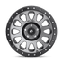 VECTOR 16X8 6X139.7 GD 4.5 01 108