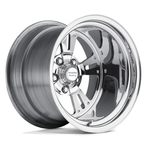VF480 FORGED 18X8 5X4.5 POL 5.0 BS