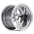 VF480 17X11 5X5.0 POLISH -50MM