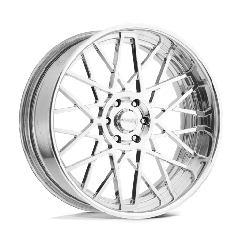VF515 20X8.5 5X5.0 POLISH +12MM