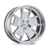 VF528 FORGED 17x11 POLISHED
