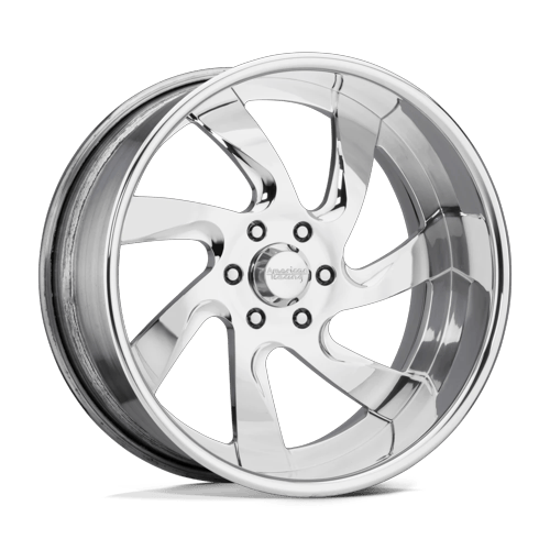 VF532 FORGED 17X11 POLISHED LEFT