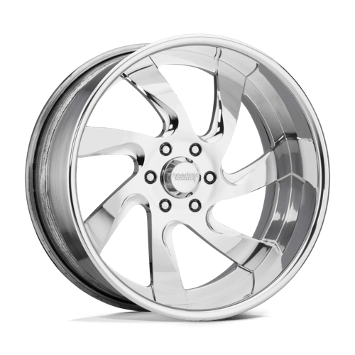 VF532 FORGED 17X11 POLISHED RIGHT