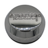 VINTAGE FORGED CAP SHORT POLISHED 78MM