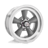 VN105 TT-D 15X7 5X4.5 TT-GRY/MCH 3.75BS