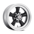 VN105D TT-D 15X8 5X4.5 S-BLK/MCH +0MM