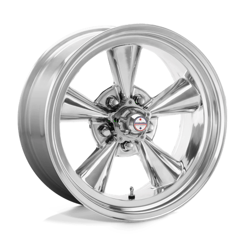 VN109 TT-O 15X5 5X4.5 POL 2.75BS