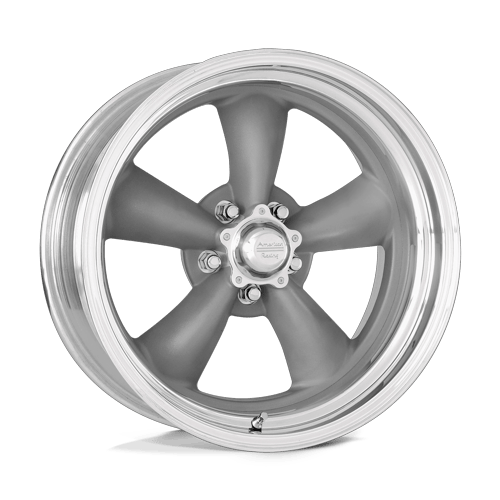 VNCL205 C-TT-II 15X9 108-140 TT-GRY/POL