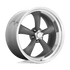VN215 TT-II 1PC 18X7 5X5.5 GRAY 4.25BS