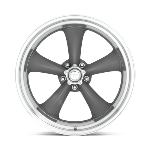 VN215 TT-II 1PC 20X10 5X5.5 GRAY 5.75BS