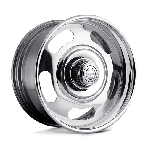 VN327P RALLY 17X8 114-140 POL 3.5-6.75