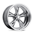 VN405 TT-II 17X9.5 5X4.5 POL 6.5BS