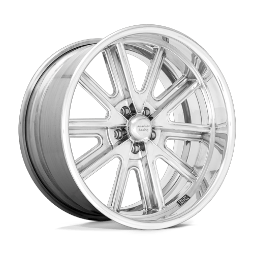 VN407 COBRA SL 18X11 114-120 POL3.7-8.75