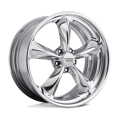 VN425 TT-SL 22X9 101-127 POL 4.75-7.5