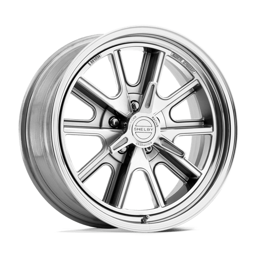 VN427 C0BRA 17X9.0(114-121)(1.375-6.125)