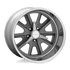 VN427 COBRA 18X9 5X4.5 CST +12 5.50