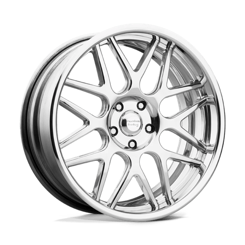 VN430 22X8.5 (114-127) POL 3.5-6.5