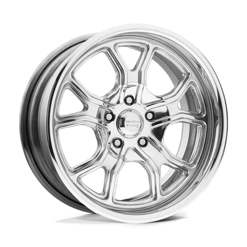 VN431 22X8.5 (114-127) POL 3.5-6.5
